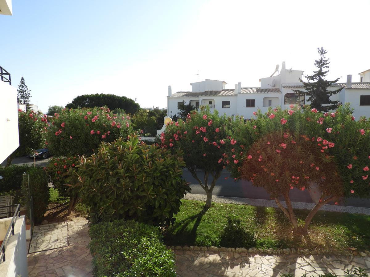 Alporchinhos Beach Garden Поршеш Екстер'єр фото